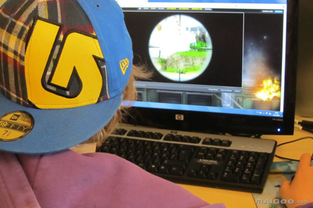 世界十大最著名的游戏公司排名 总结世界游戏企业