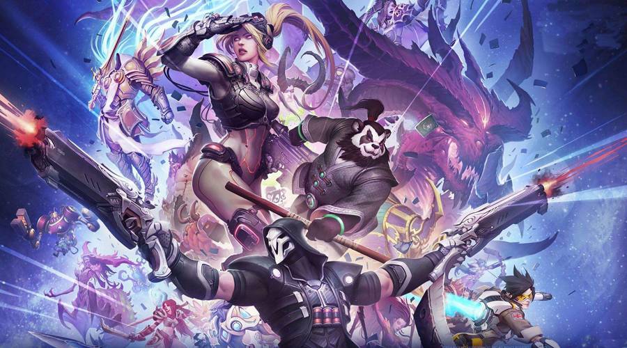 未来十年，中国会有顶级的游戏开发公司吗？